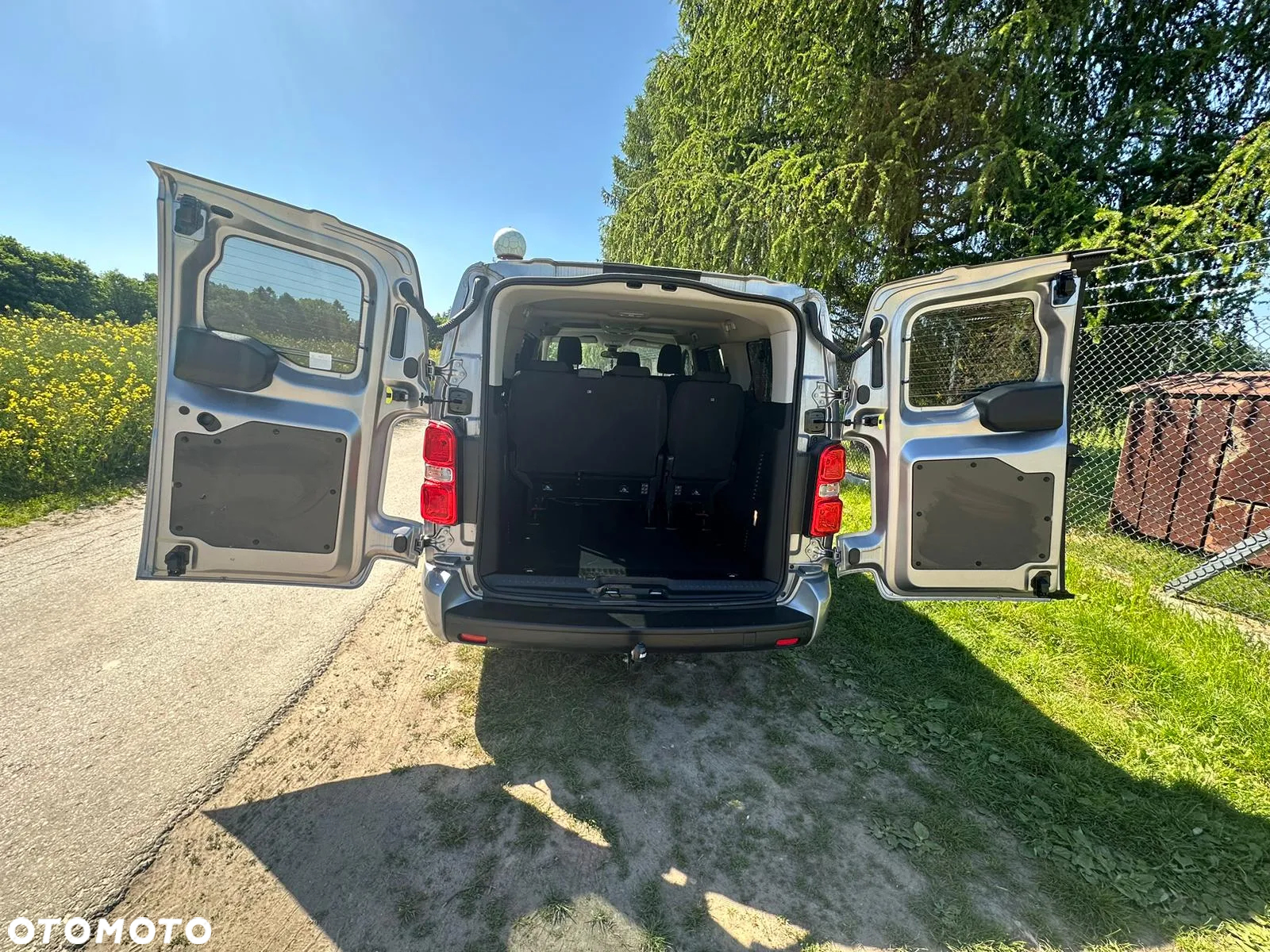 Toyota ProAce - 7