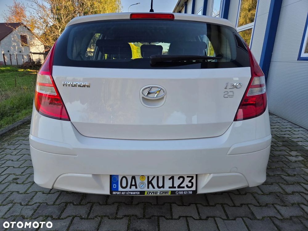 Hyundai i30 1.4 Edition 20 - 5