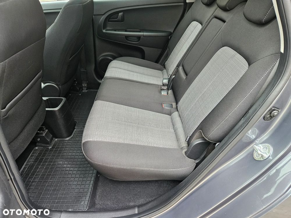 Kia Venga 1.6 CVVT ISG Spirit - 14