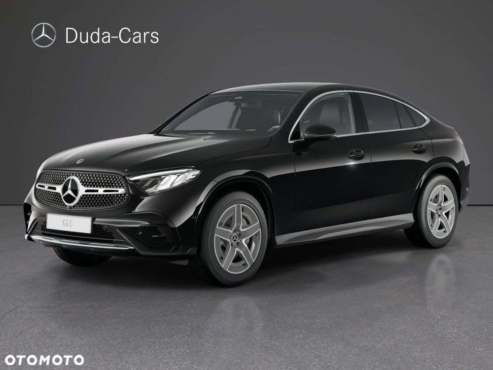 Mercedes-Benz GLC - 2