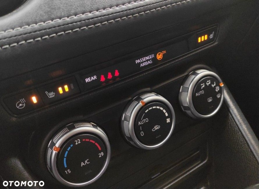 Mazda CX-3 SKYACTIV-G 120 SKYACTIVE-Drive FWD Exclusive-Line - 10