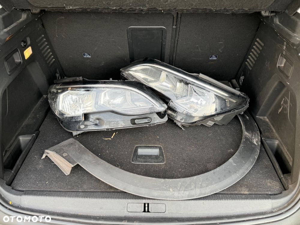 Peugeot 3008 BlueHDi 130 Stop & Start EAT8 Active - 9