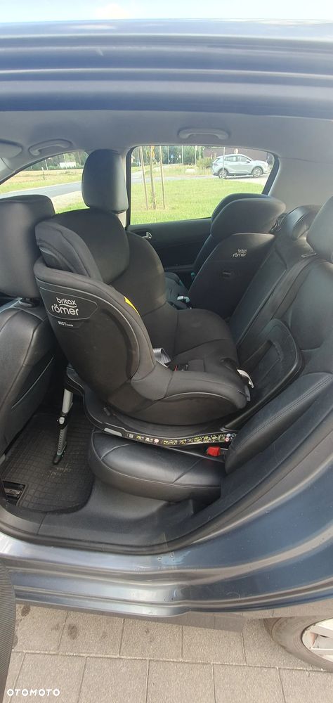 Peugeot 308 1.6 Premium Plus - 13