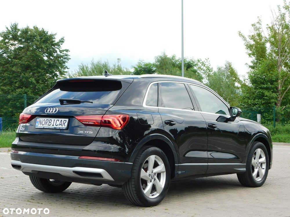 Audi Q3 35 TFSI - 4