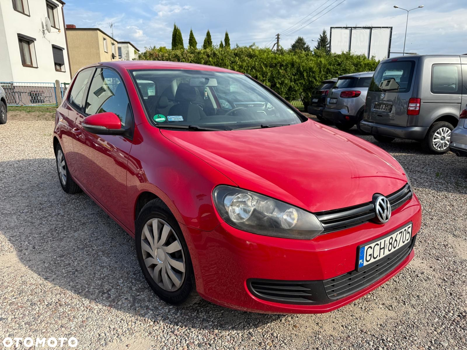 Volkswagen Golf - 11