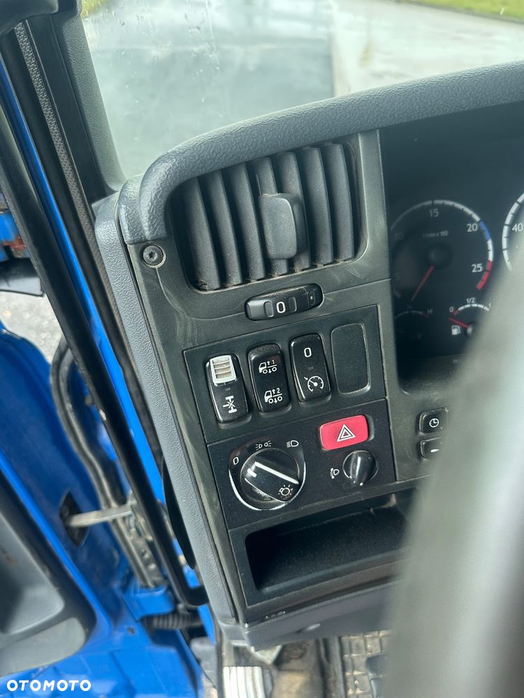Scania R 420 - 39