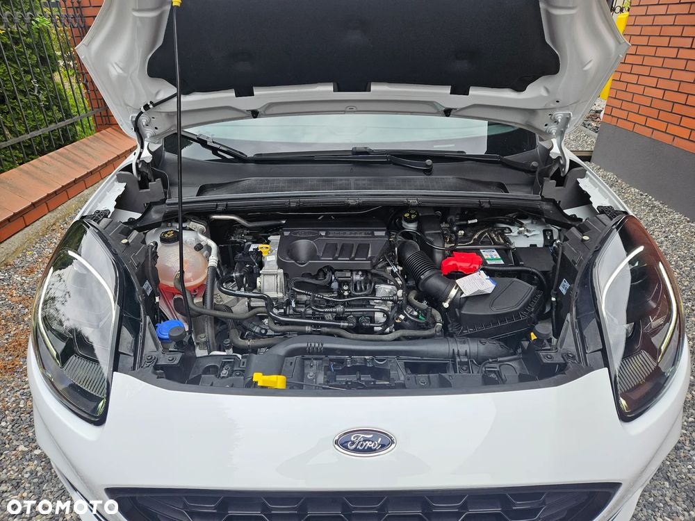 Ford Puma - 7