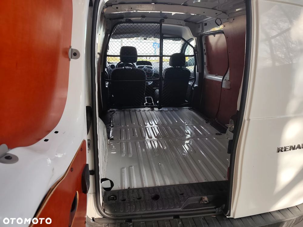 Renault Kangoo - 9