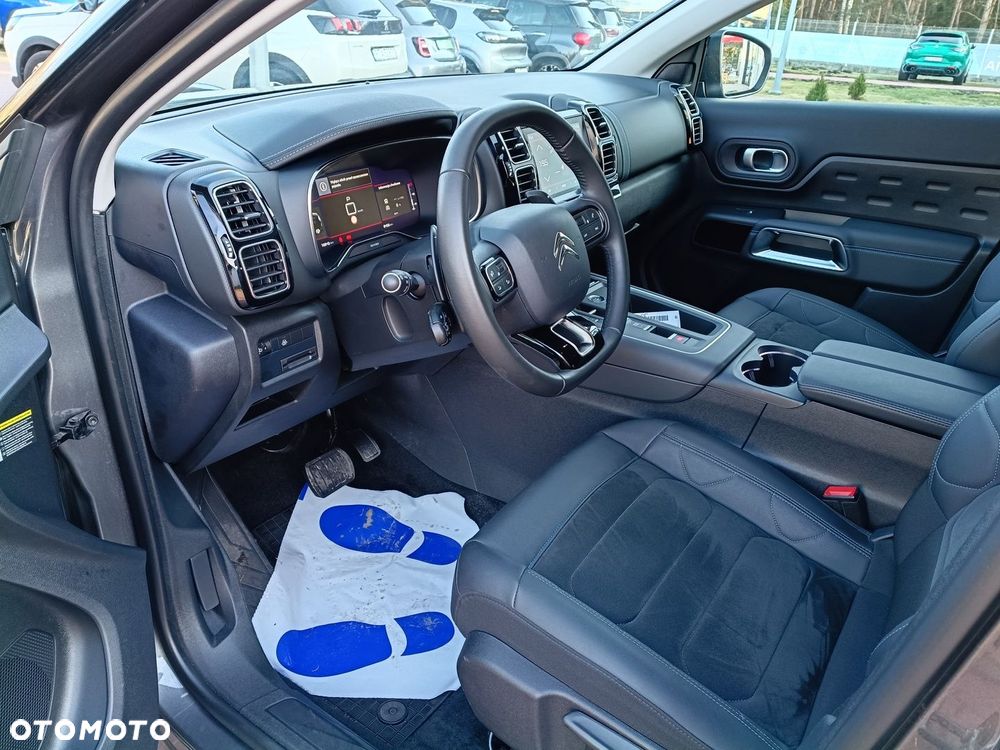 Citroën C5 Aircross - 6