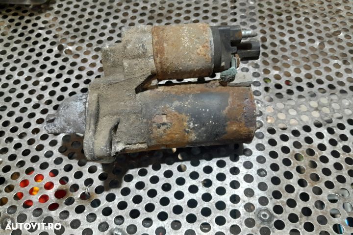 Electromotor 1.4 4ZZFE Toyota Auris 1 [2006 - 2010] Hatchback 5-usi 1 - 3