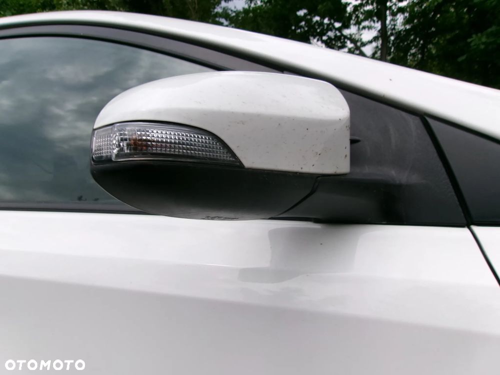 LUSTERKO PRAWE LEWE ZEW. ELEKTR. TOYOTA AURIS II  12-18  040 EU - 1