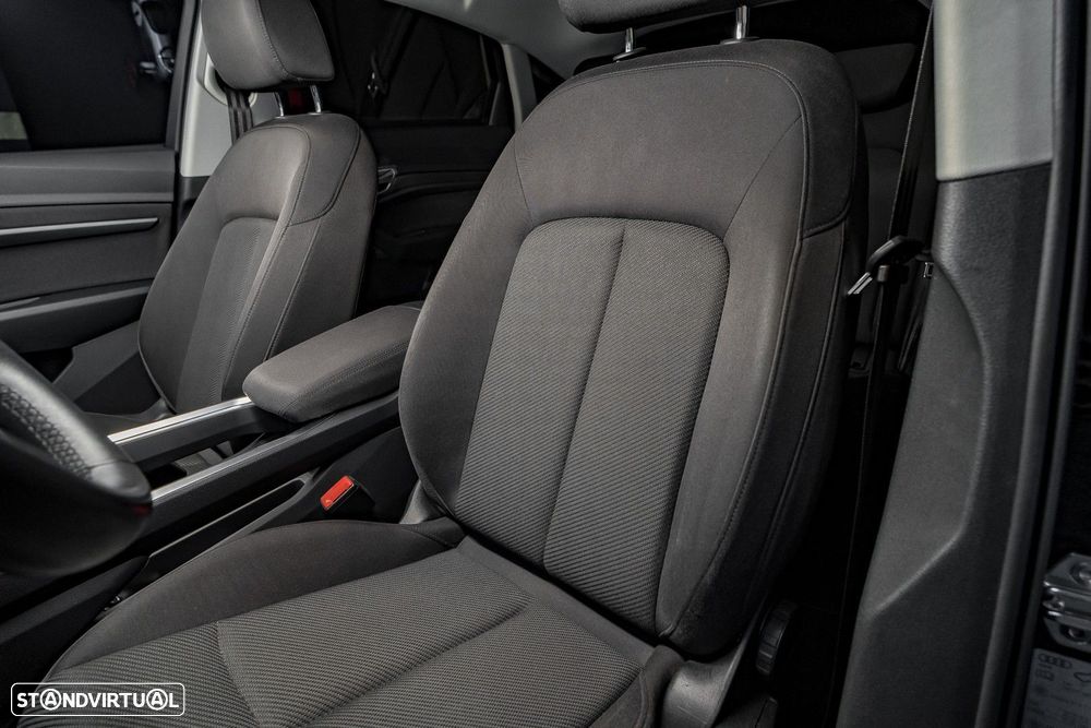 Audi e-tron Sportback 50 quattro Advanced - 19