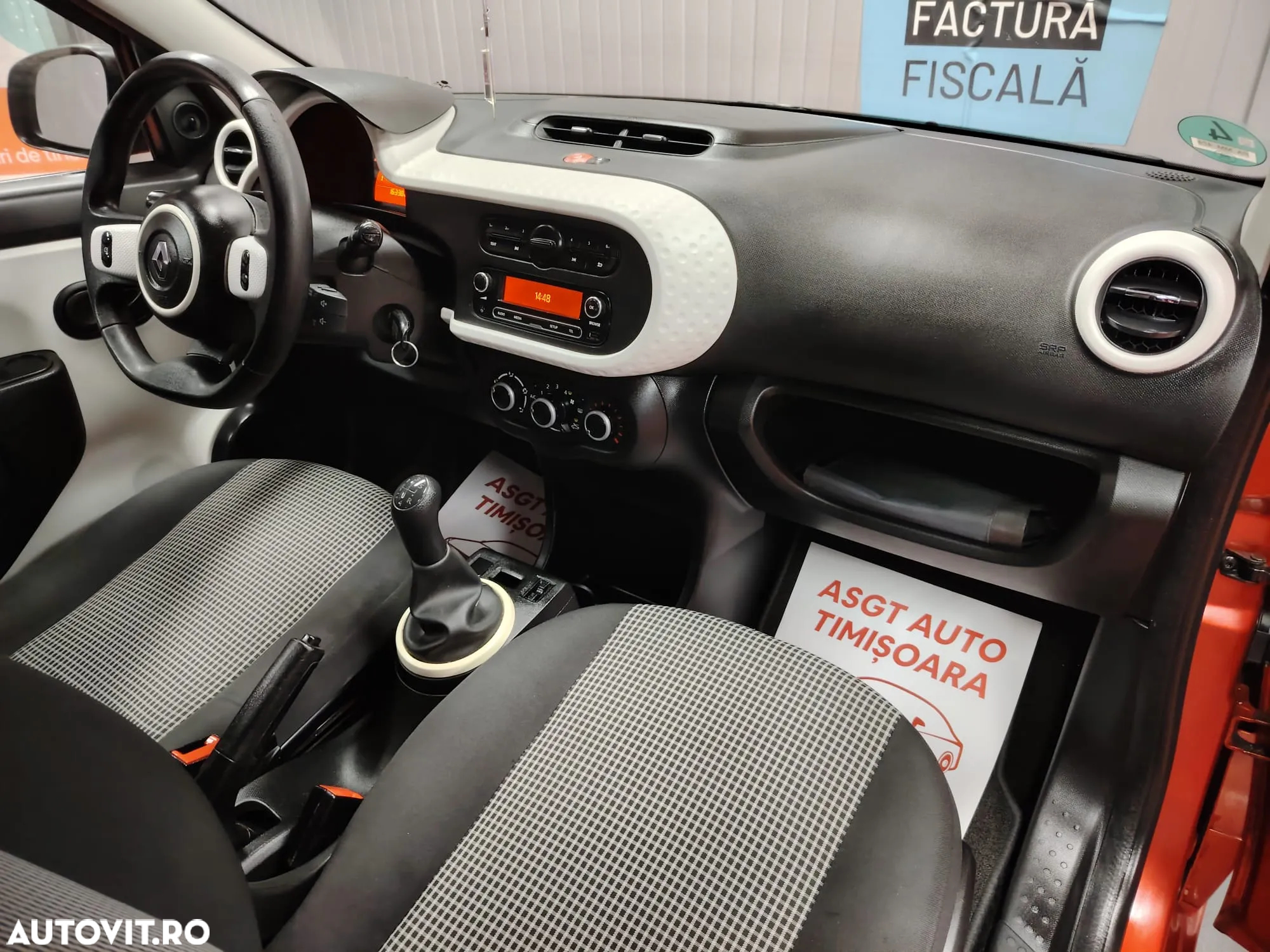 Renault Twingo - 10