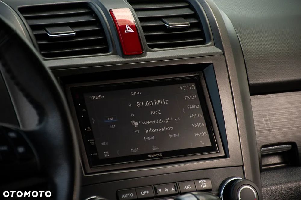 Honda CR-V 2.0i Automatik Executive - 29