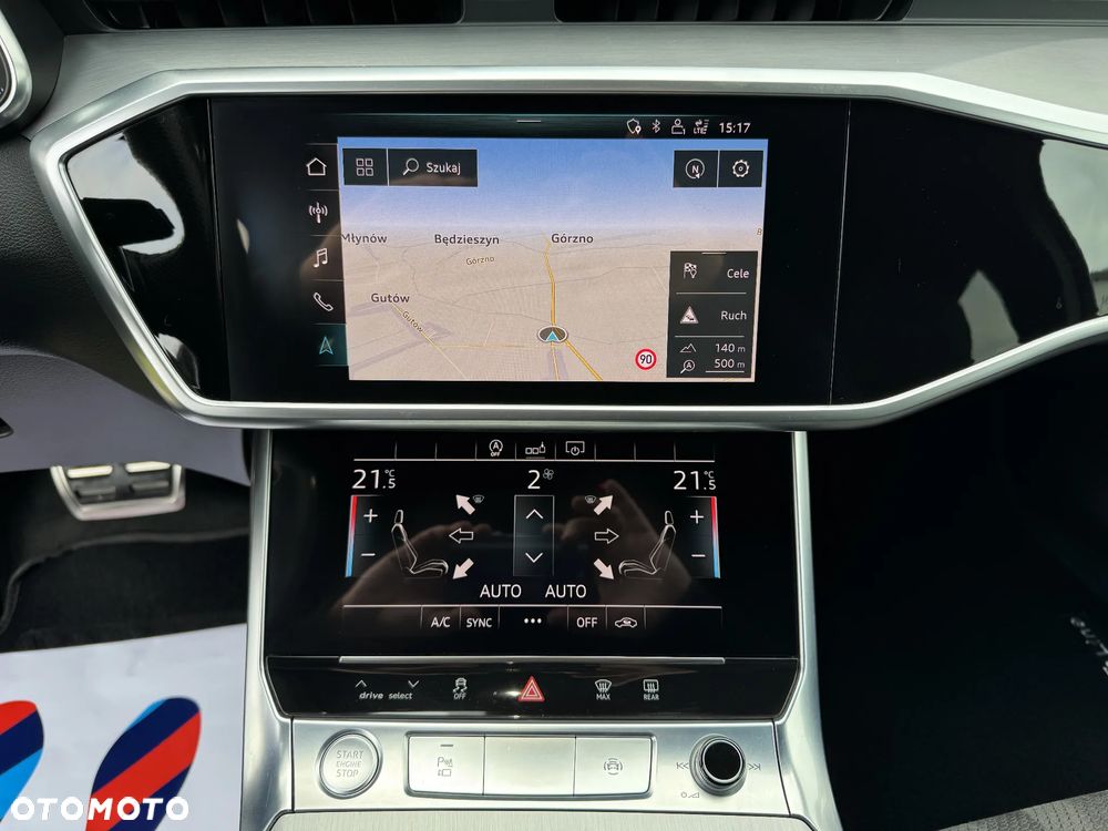 Audi A6 Avant 45 TDI quattro tiptronic sport - 37