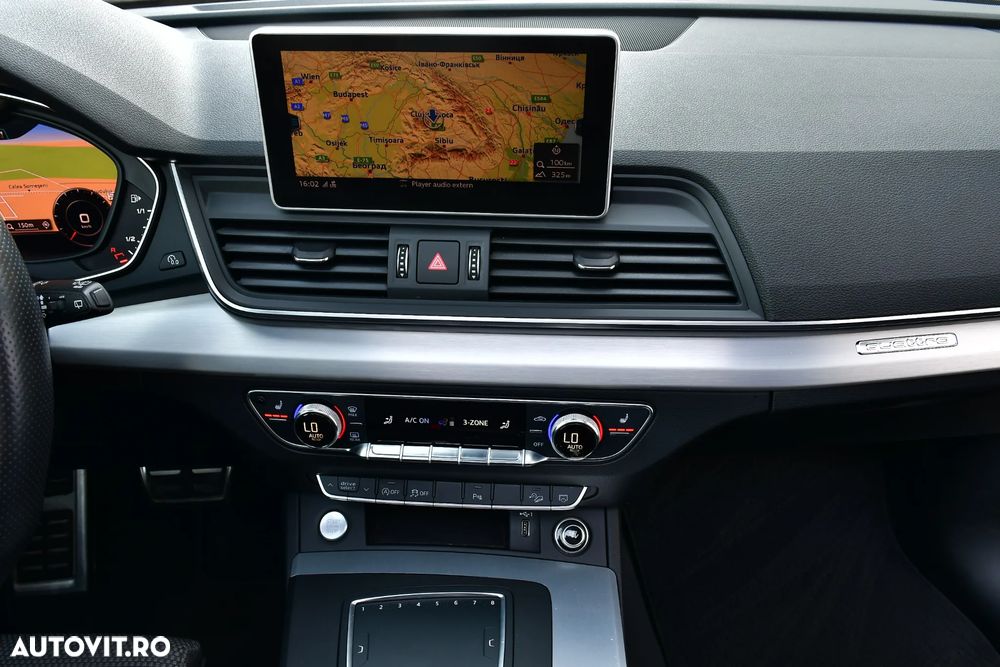 AUDI Q5 2019 — imagine 18