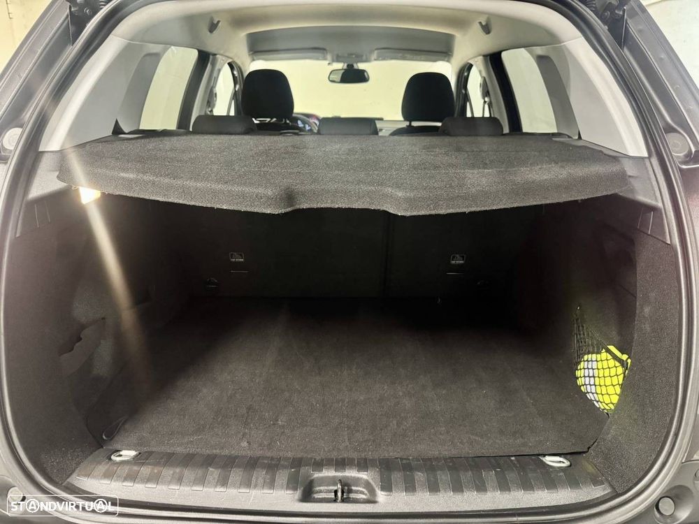 Peugeot 2008 1.2 PureTech Style - 28