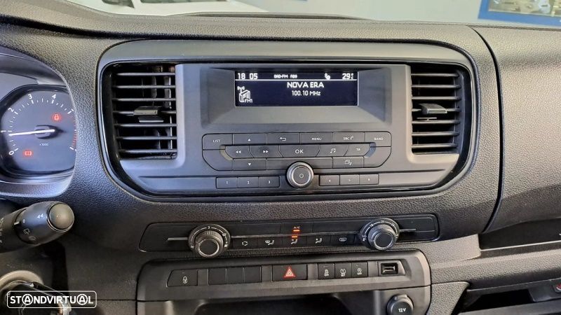 Citroën Jumpy 2.0 BlueHDi XL EAT8 - 18