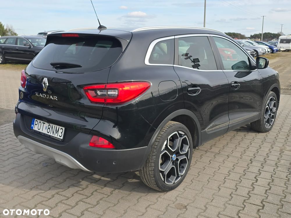 Renault Kadjar 1.2 Energy TCe S-Edition EDC - 3