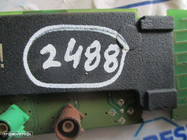 Antena 4E0035225AC AUDI A8 2006 - 3