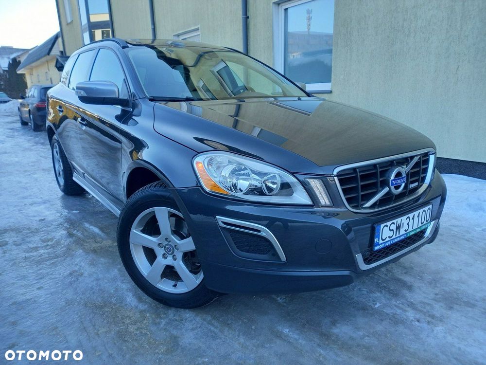 Volvo XC 60 D3 R Design - 3