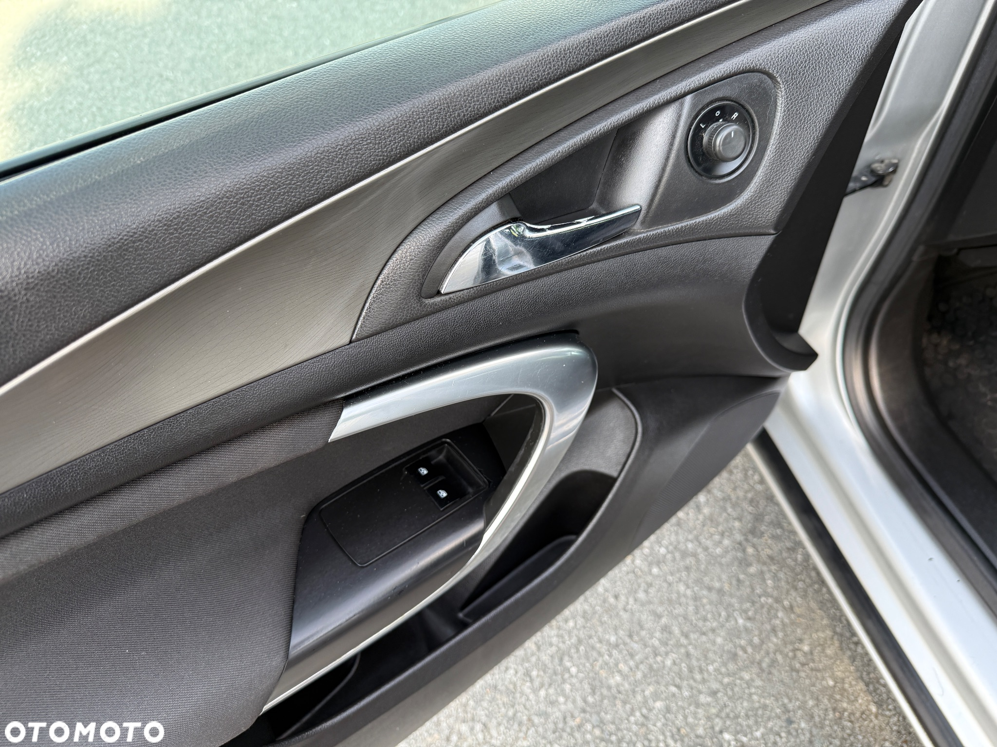 Opel Insignia 1.6 Edition - 14
