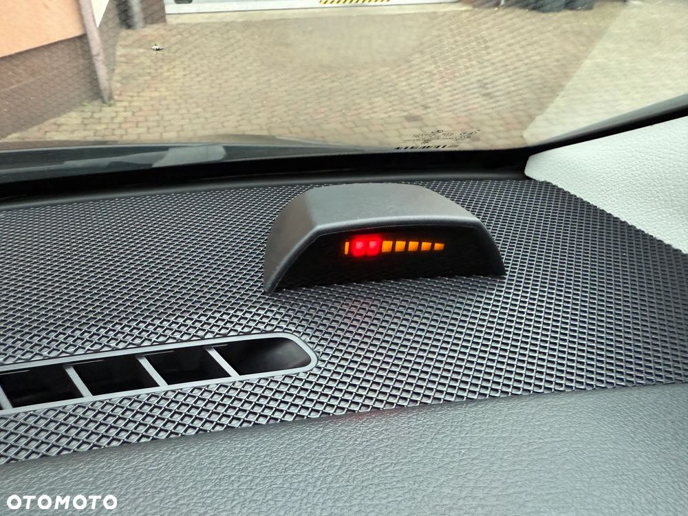 Mercedes-Benz Vito 119 CDI Long - 31