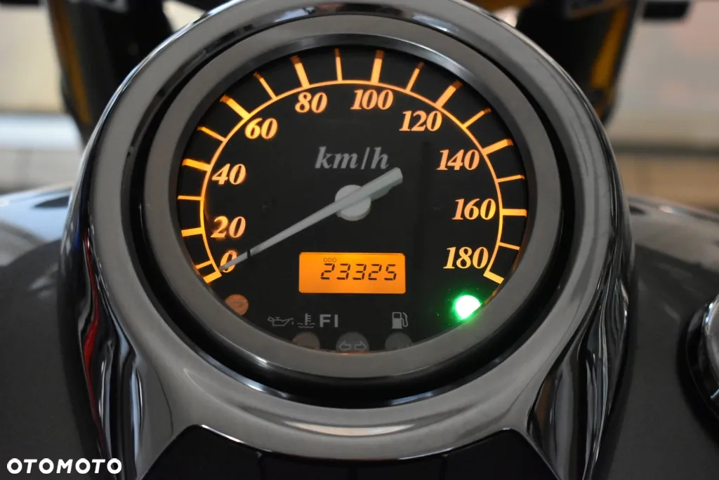 Suzuki Intruder - 38