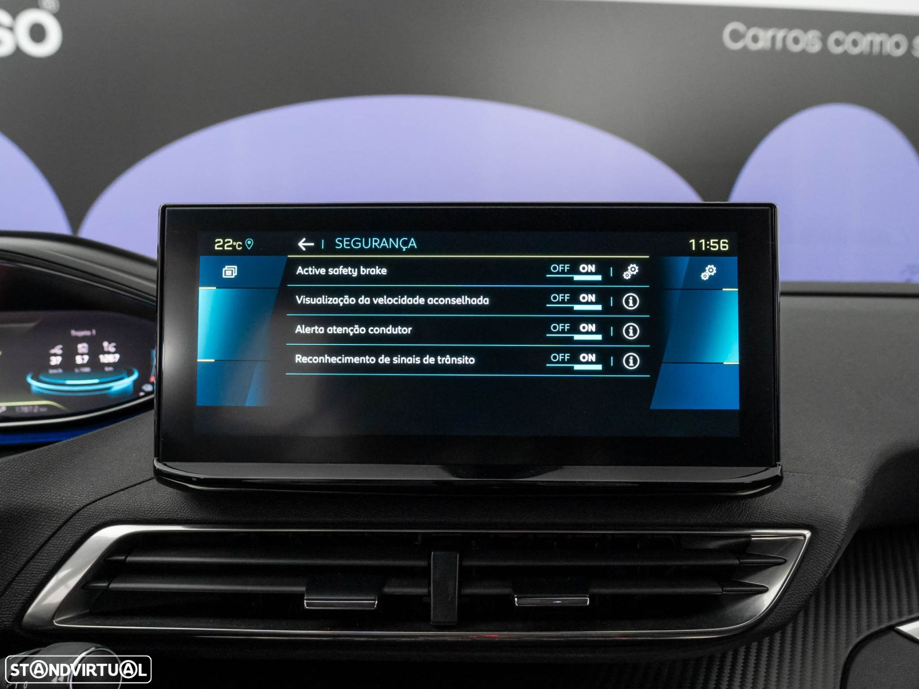 Peugeot 3008 1.6 Hybrid Allure Pack e-EAT8 - 32