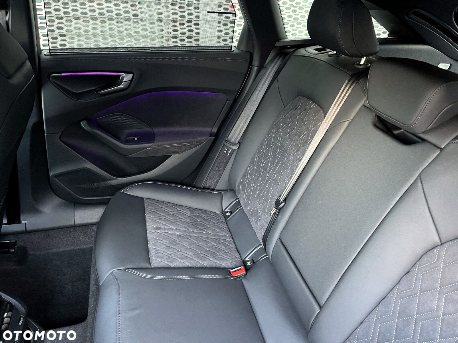 Audi A5 Avant TFSI Quattro S tronic - 32