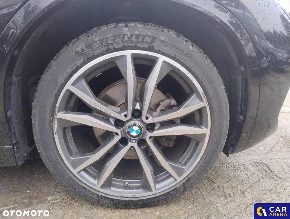 BMW X2 sDrive18i M Sport - 14