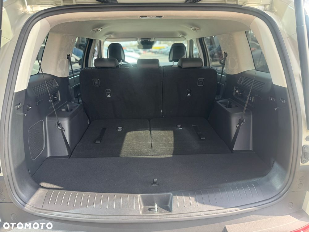 Hyundai Santa Fe 1.6 T-GDI PHEV Platinum 4WD 7os - 26