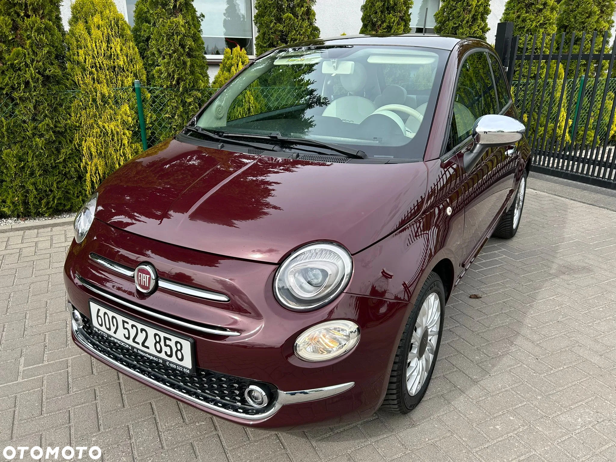 Fiat 500 - 13