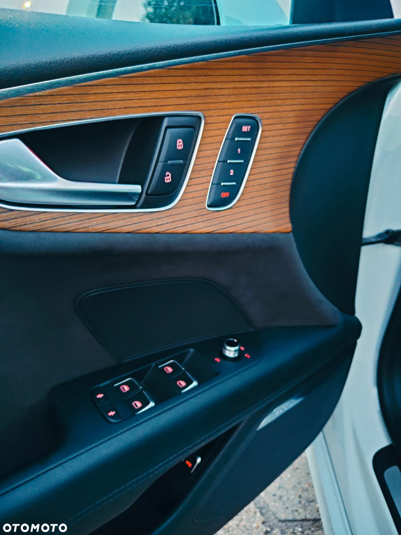 Audi A7 Sportback 3.0 TFSI Quattro S tronic - 23
