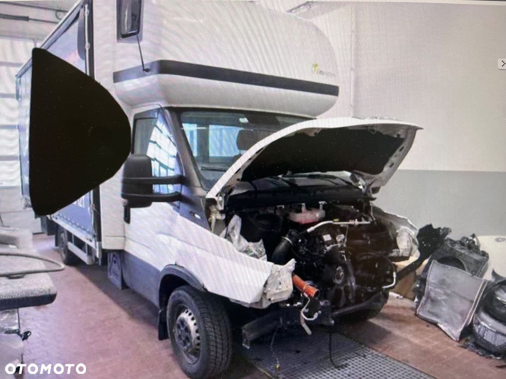 Iveco daily 35s18 - 3