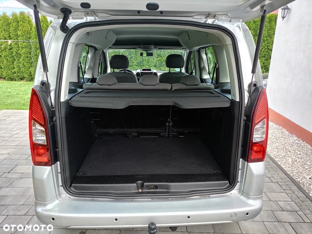 Citroën Berlingo Multispace BlueHDi 100 SELECTION - 18