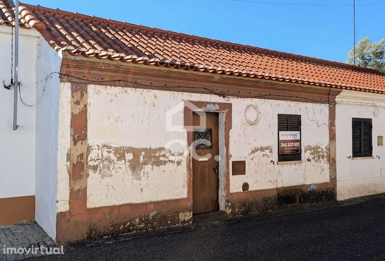 Moradia, 56 m², Pego - Grande imagem: 4/12