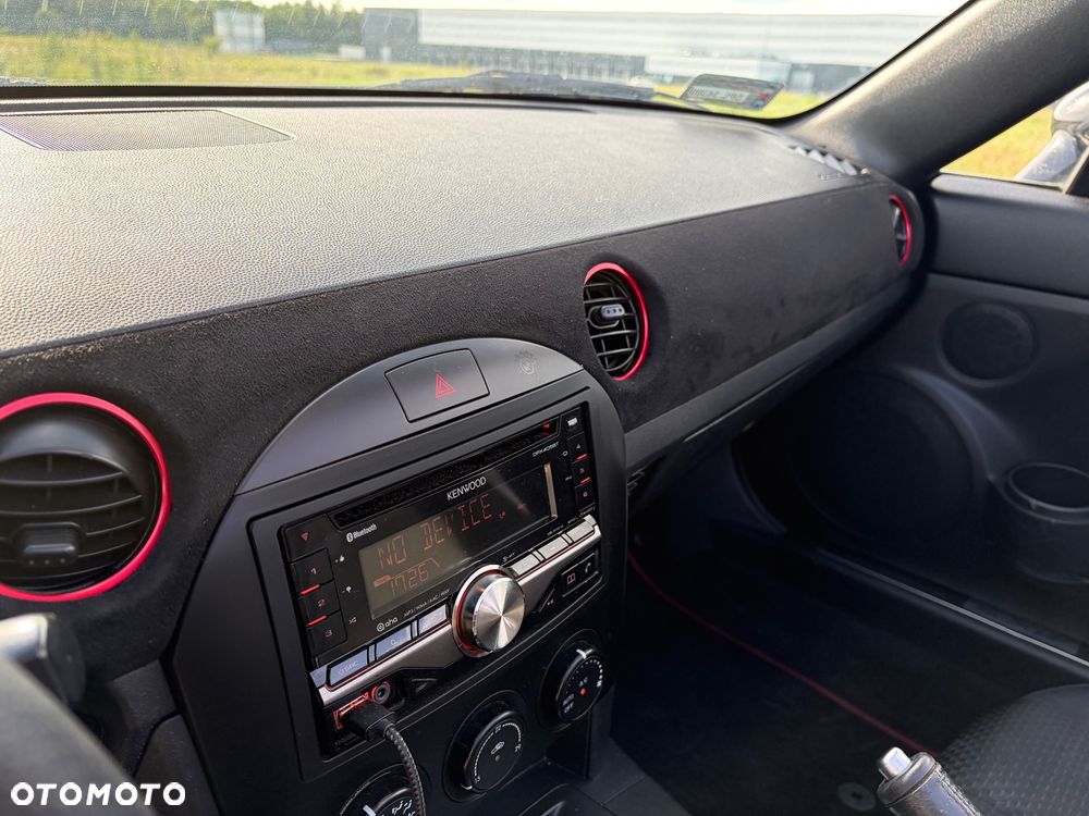Mazda MX-5 1.8 Emotion - 3