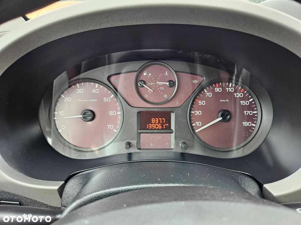 Citroën Berlingo VTi 120 Multispace - 22