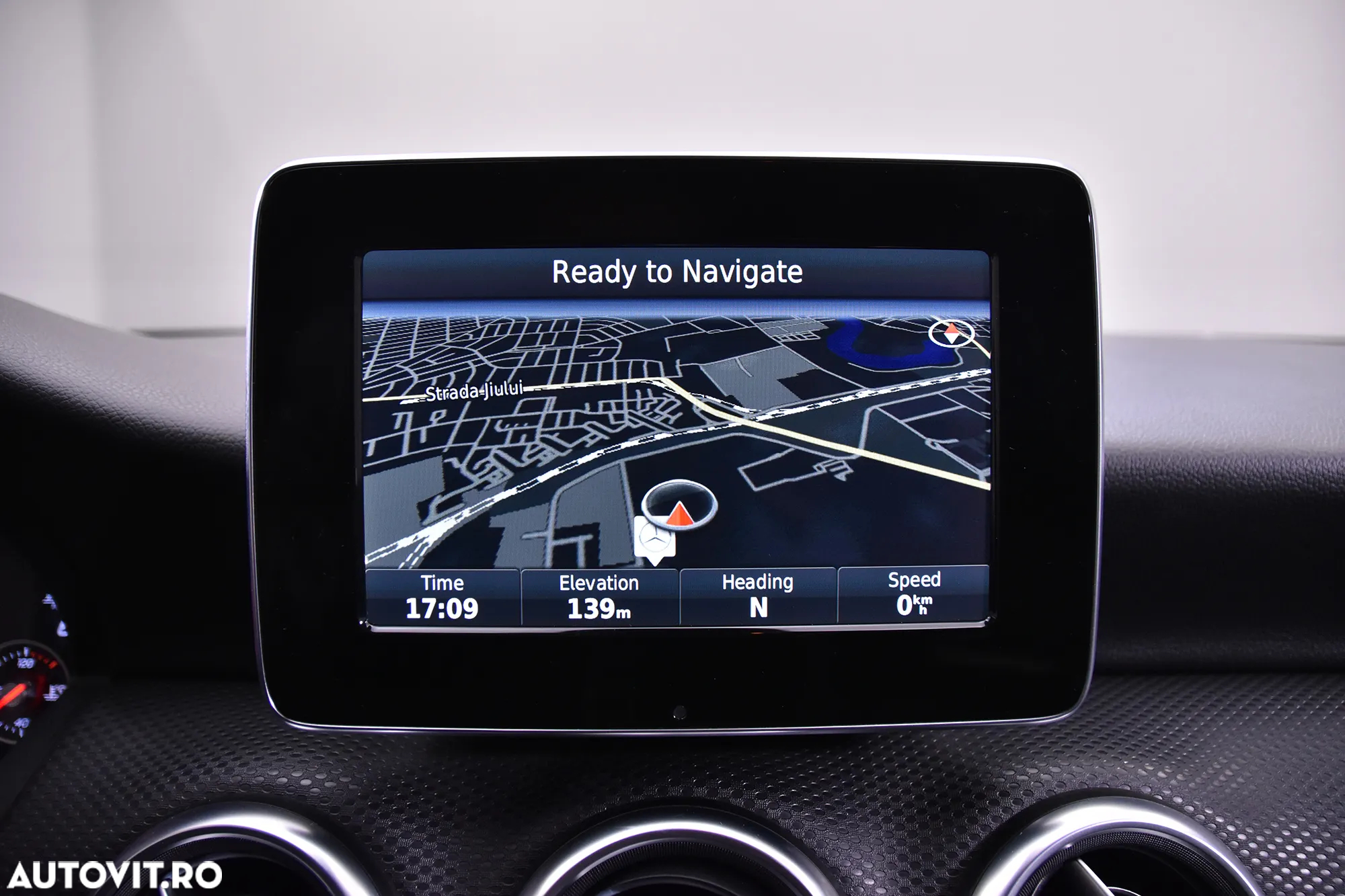 Mercedes-Benz A 200 d 4MATIC Aut. - 19