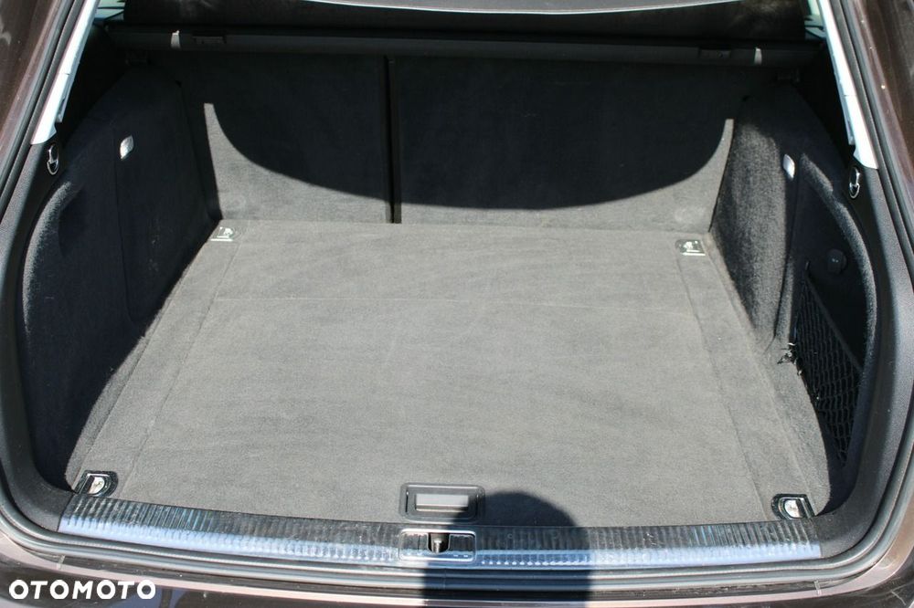 Audi A4 Avant 2.0 TDI DPF multitronic Ambiente - 36