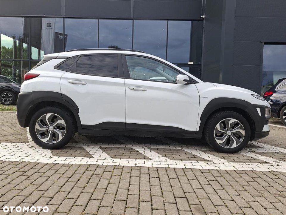 Hyundai Kona - 5