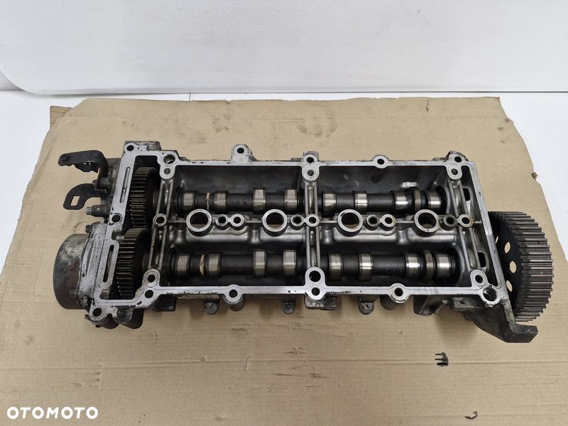 OPEL INSIGNIA A 2.0 CDTI POKRYWA ZAWORÓW WAŁKI 55565668 55565853 - 11