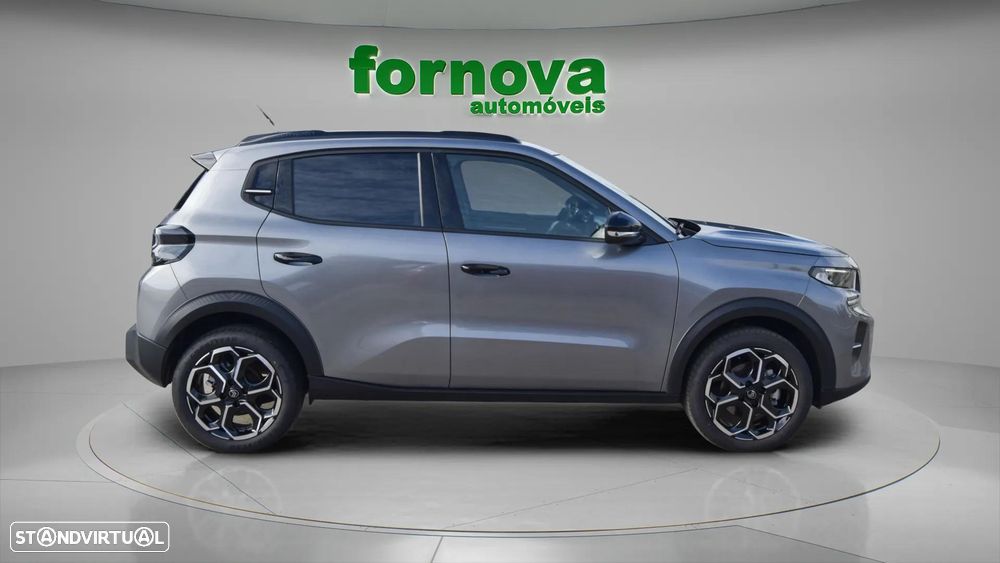 Citroën C3 1.2 Hybrid Max e-DSC6 - 7