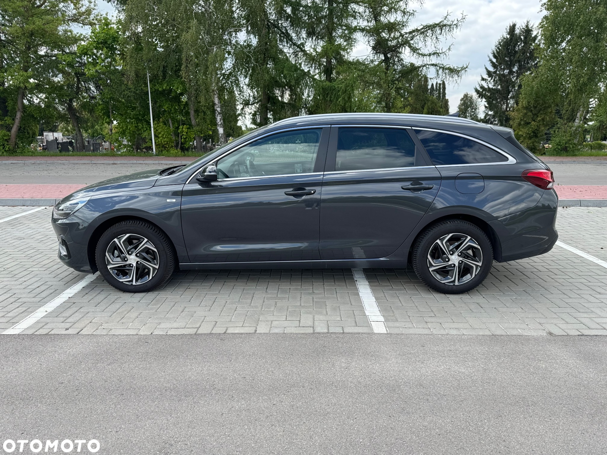 Hyundai i30 1.5 T-GDI 48V Smart DCT - 3