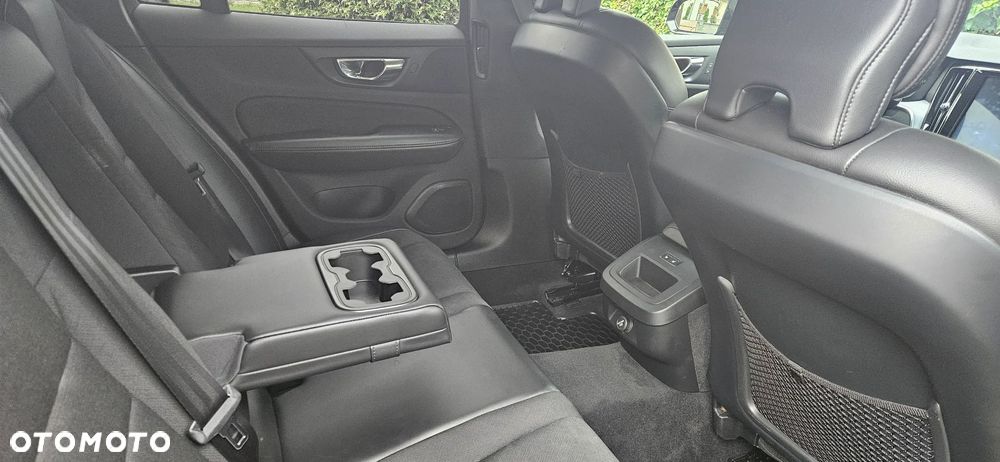 Volvo V60 D3 Geartronic Inscription - 14