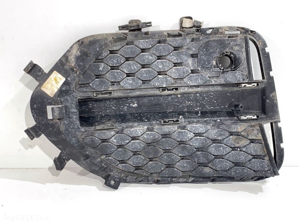 KRATKA ZDERZAKA LEWY PRZÓD  JAGUAR F-PACE (X761) 2015 - 2022 2.0 TD4 AWD 132 kW [180 KM] olej - 3