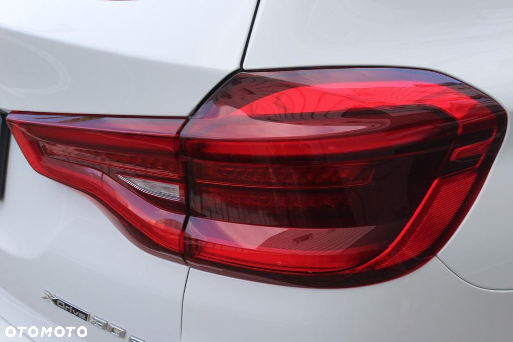 BMW X3 - 18