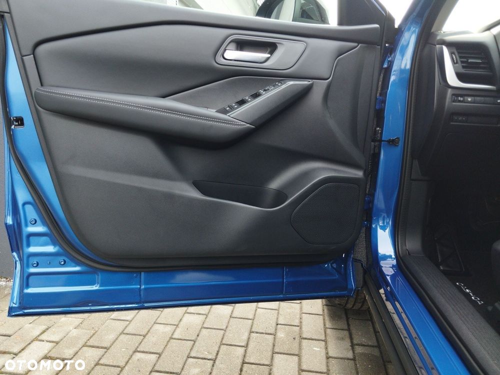 Nissan Qashqai - 10