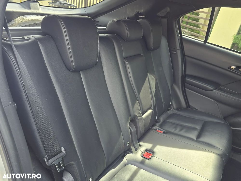 Mitsubishi Eclipse-Cross PHEV Intense+ - 15